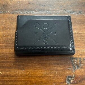 Open sea Leather Kam + USA made